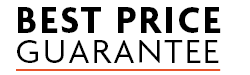 Find out more about our Best Price Guarantee